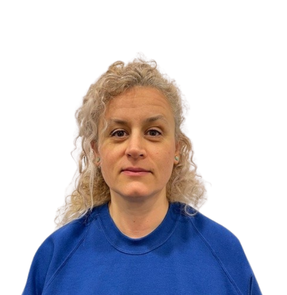 Gkalena Stefopoulou